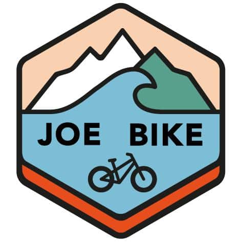 joe bike