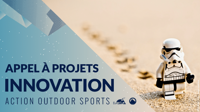 appel à projets innovation 2018 eurosima action outdoor sports