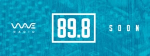 Wave Radio retour FM 2020