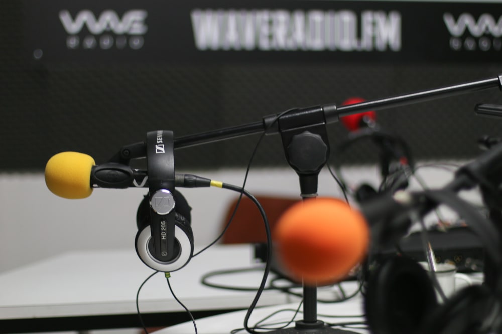 studio wave radio hossegor