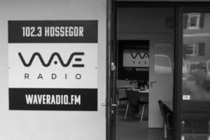 Studio Wave Radio Hossegor