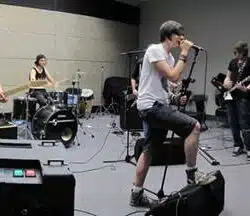 studio répétition école musique atabal biarritz