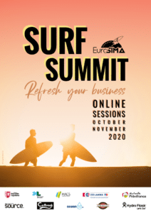 Surf SUmmit Eurosima 2020