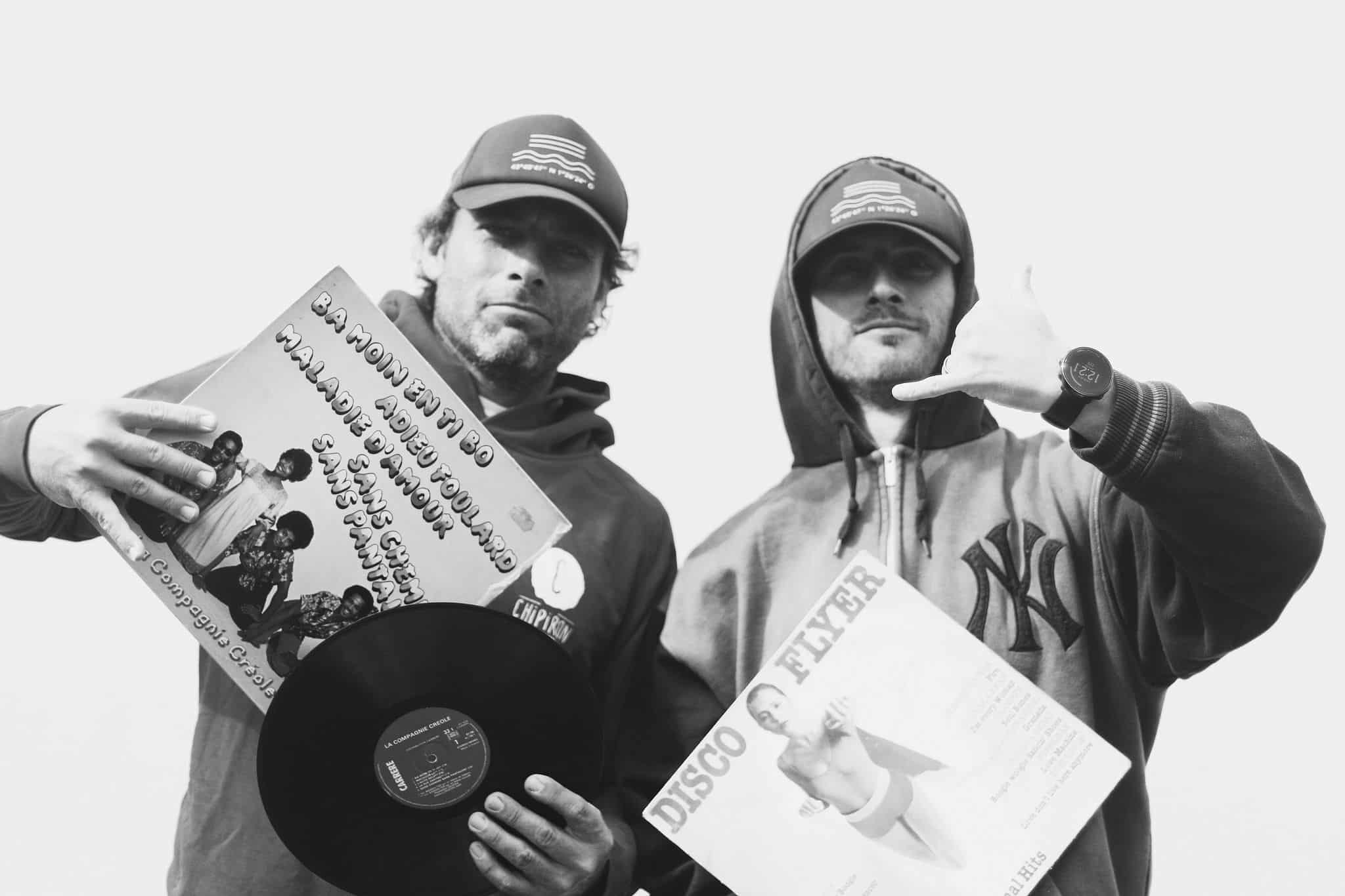 The Boom Bap Show Wave Radio