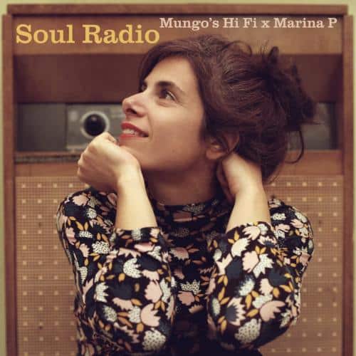 Mungo's Hi Fi & Marina P - Soul Radio Scotch Bonnet Records