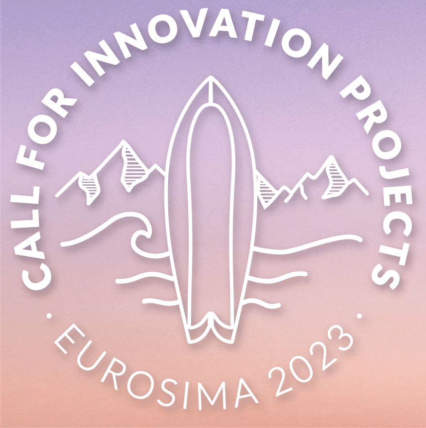 Call for innovation eurosima 2023
