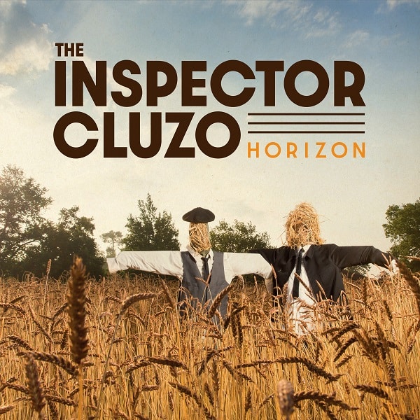 horizon album the inspector cluzo cadeaux noel