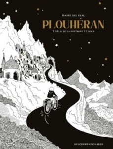 Plouheran À vélo, de la Bretagne à l Iran Isabel Del Real