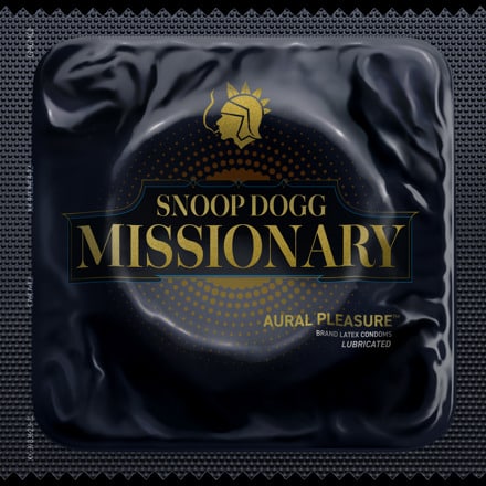 Snoop Dogg, Missionary