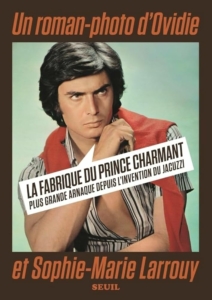 La Fabrique du prince charmant, plus grande arnaque depuis l'invention du jacuzzi , D’Ovidie et Sophie-Marie Larrouy / Seuil