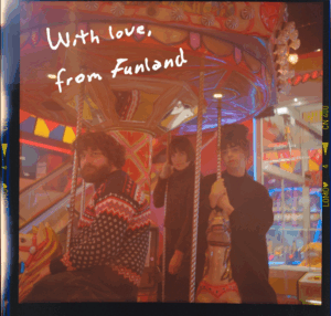 this will destroy your ears funland album