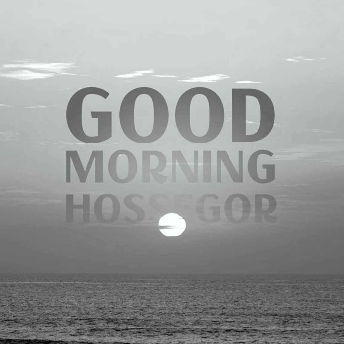 good morning hossegor matinale wave radio interview