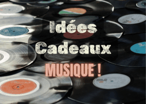 idées cadeaux disques albums vinyles noel wave radio