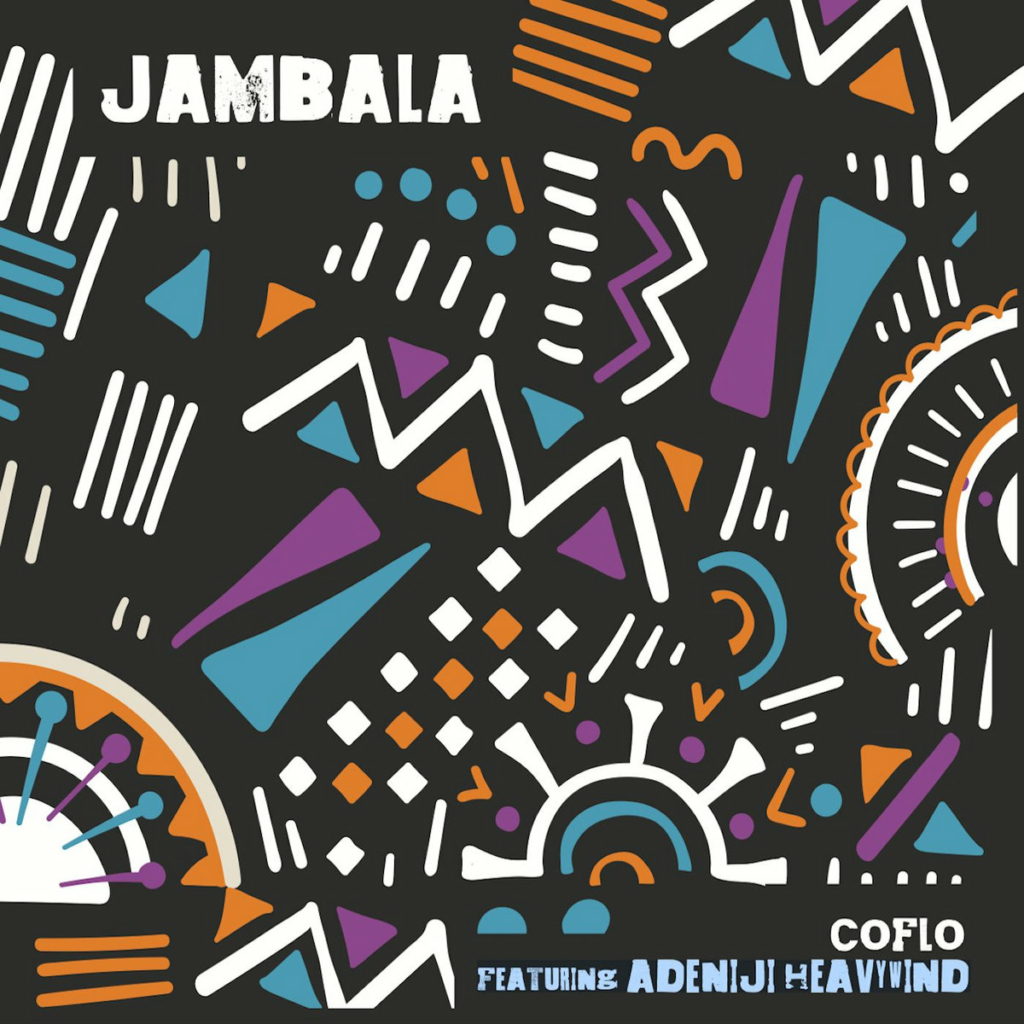 Coflo – Jambala / Ocha Records
