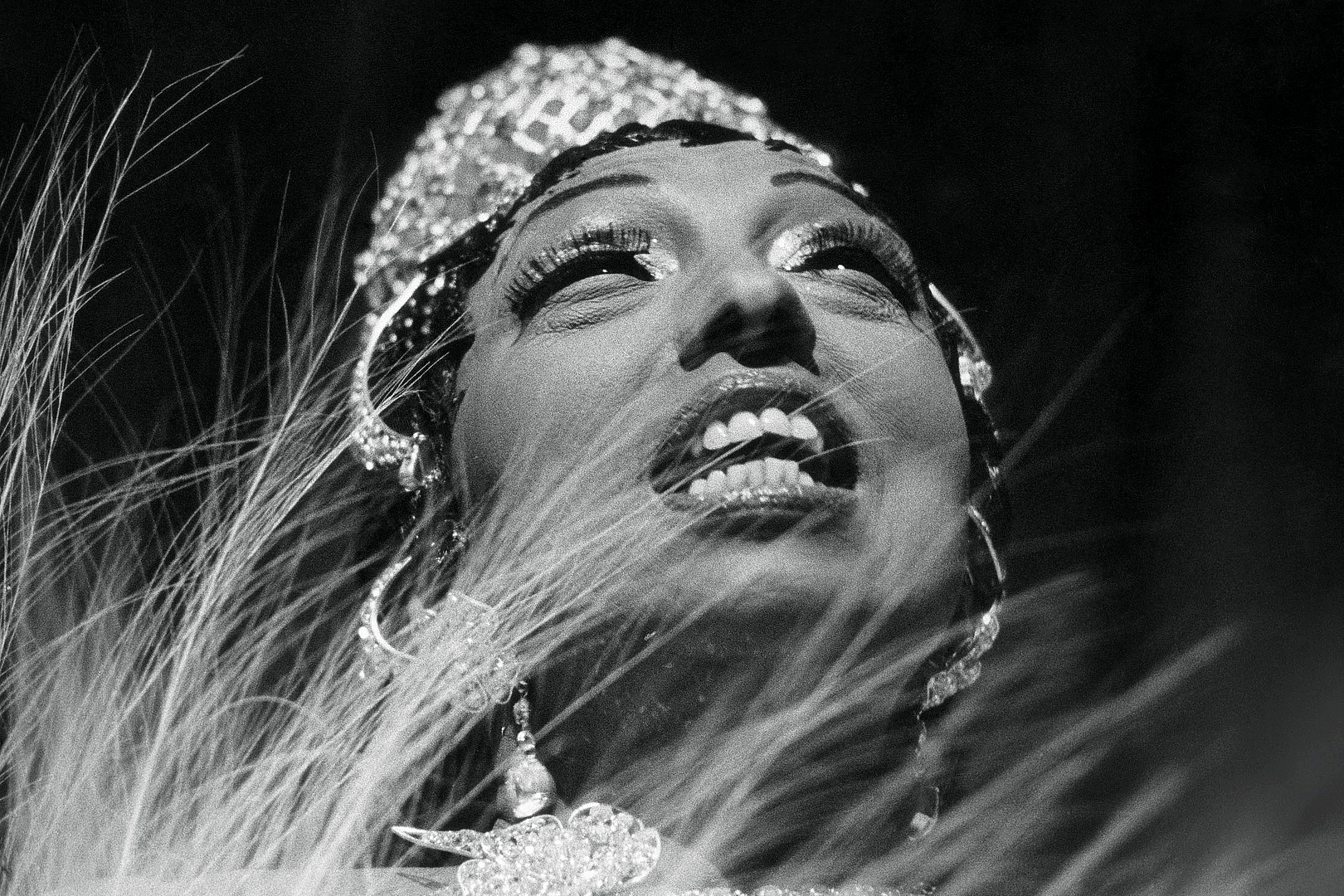 josephine baker expo didam bayonne