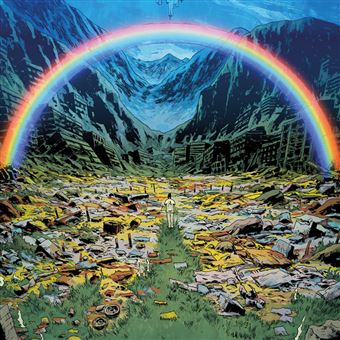 Rêves, Senbeï album