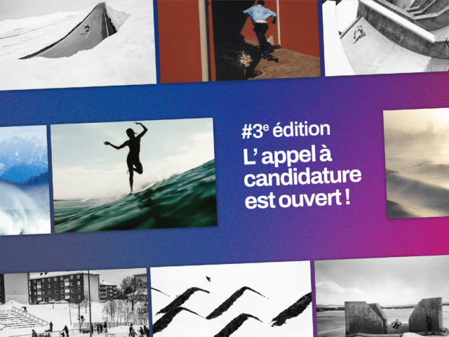 appel à candidature bce board clture exposure 2026 concours photo biarritz france