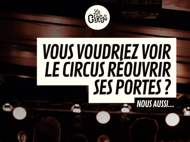 appel aux dons circus capbreton hello asso
