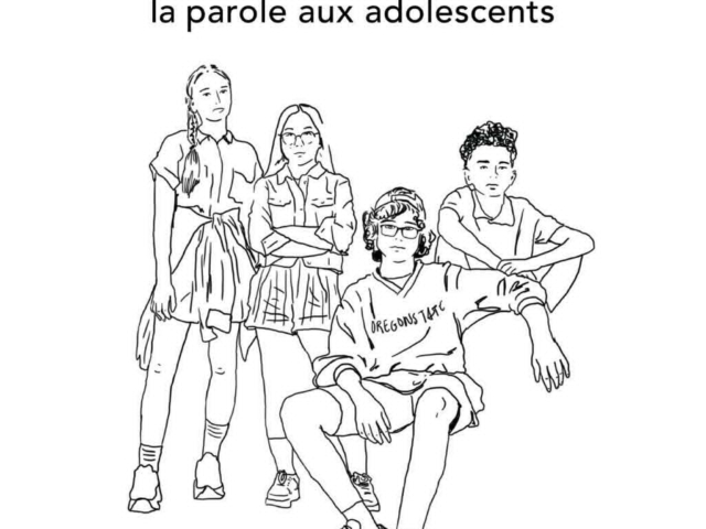 podcast en vrai ado wave radio