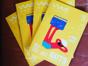 magazine wave radio 2026 gratuit