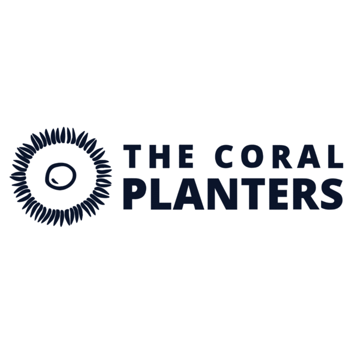 Des Landes aux Lagons carte blanche radio à l'association the coral planters sur wave radio