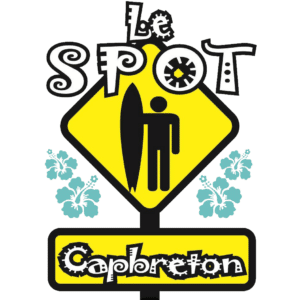 le spot capbreton bar restaurant front de mer landes
