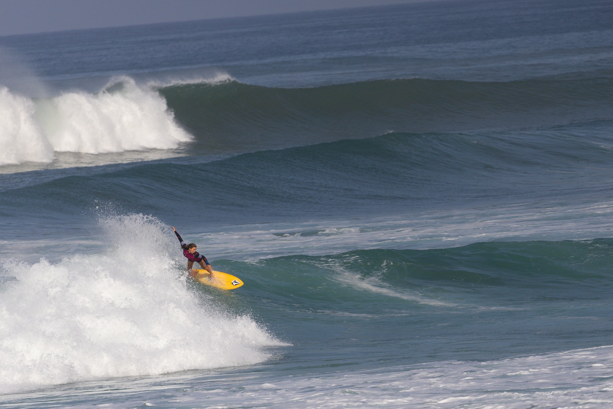 zoe mc dougal quiksilver festival
