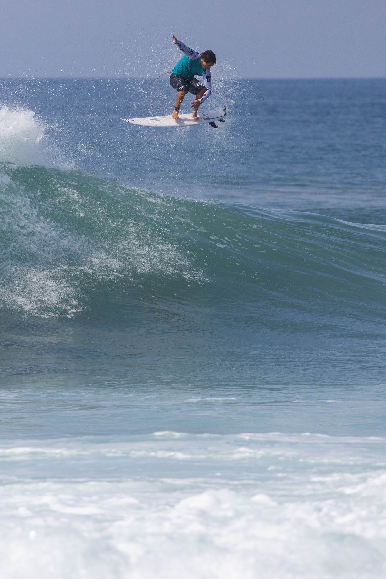 eithan Osborne quiksilver festival