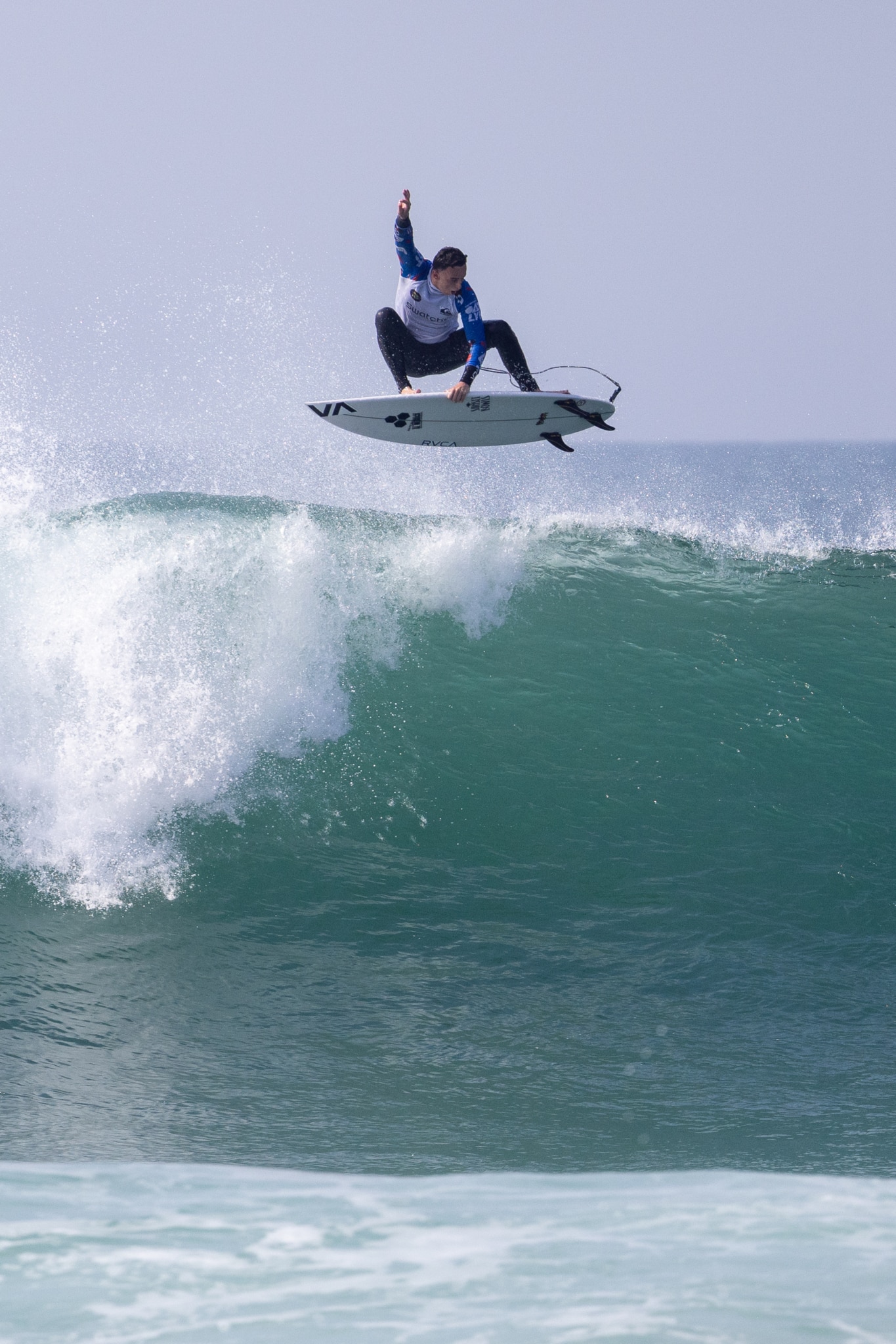noa dupouy quiksilver festival