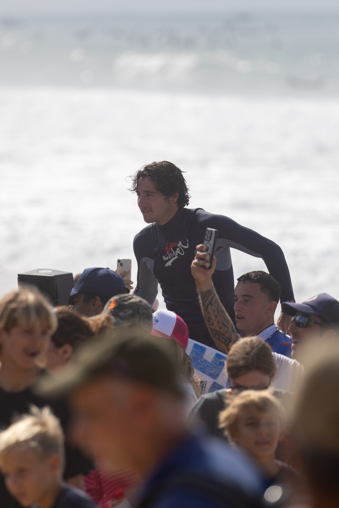 kash brown quiksilver festival